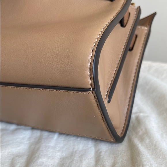 Tory Burch Petite Lee Radziwill Double bag - Picture 17 of 17